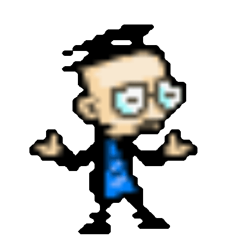 It's Dib's Turn