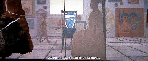 amatesura:Fellini Satyricon (1969) | dir. Federico Fellini