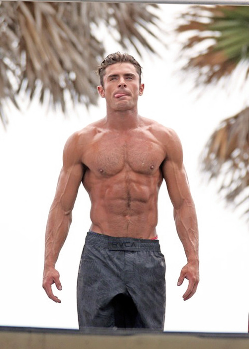   Zac Efron  jfpb adult photos