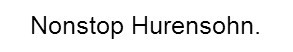 You want to know my story? Tumblr tell it.