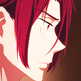 houtarouh:     Matsuoka Rin    
