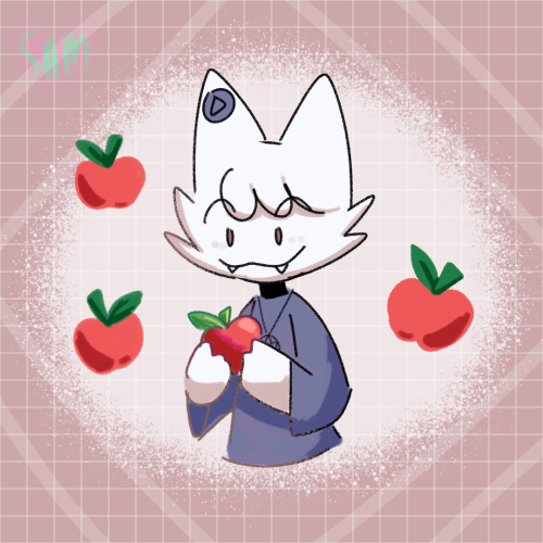Artfight Attacks 61-69!!!!!!!!!!! Final Batch! (67 Was My Mass Attack)