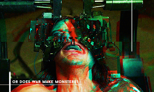 rvmanovs:  Armies need beasts, don’t they?