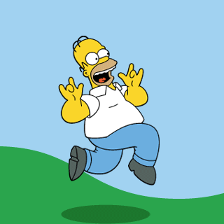 #532 When that platform barrier goes down at the start