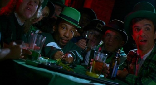 Leprechaun 2