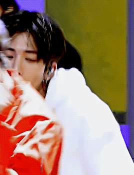 huneingkai:  TAEHYUN ✧ ANGEL OR DEVIL ✧ 191021