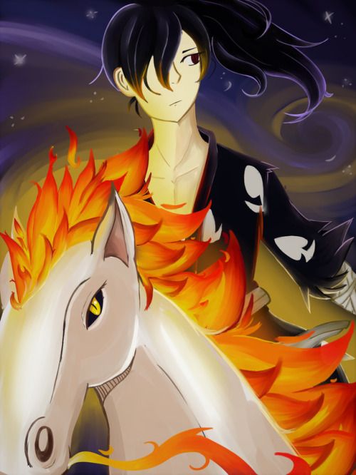 Give Me Fire 