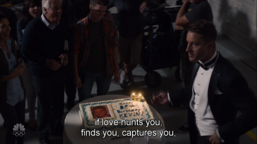feelingsfrommoviesandseries:  This is us S02 E01