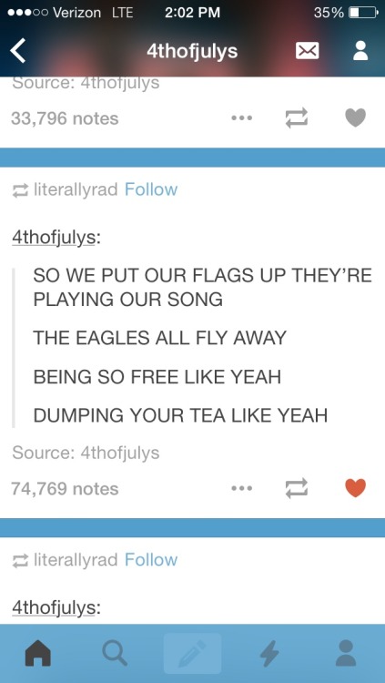 percyislovepercyislife:  It’s the fourth and you know what that means…. shit like this and I LOVE IT