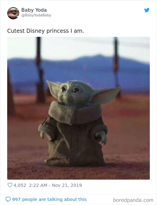 Yoda Memes 1080 1080 : Happy New Year Baby Yoda – Blog Do Armindo