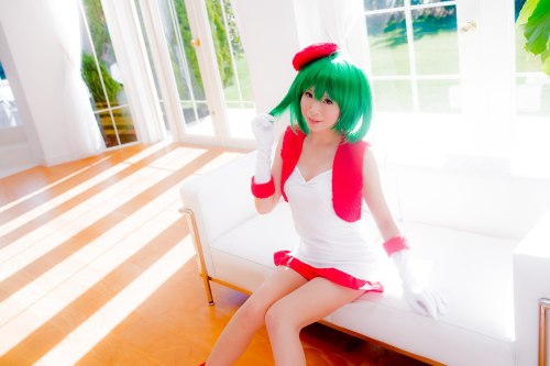 Macross Frontier - Ranka Lee [Xmas ver.] (Mashiro Yuki) 9HELP US GROW Like,Comment & Share.CosplayJapaneseGirls1.5 - www.facebook.com/CosplayJapaneseGirls1.5CosplayJapaneseGirls2 - www.facebook.com/CosplayJapaneseGirl2tumblr - http://cosplayjapanesegi