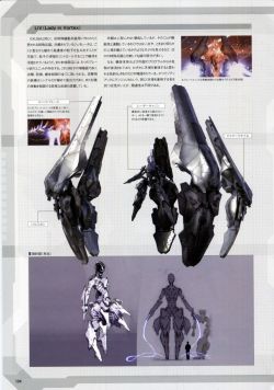 Armored Core V - Verdict Day - The After