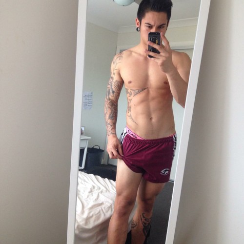 AwesomeHotGuys