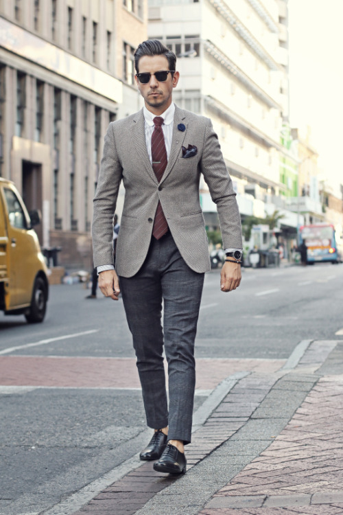 Men’s Street Style Inspiration #5 | Men's LifeStyle Blog