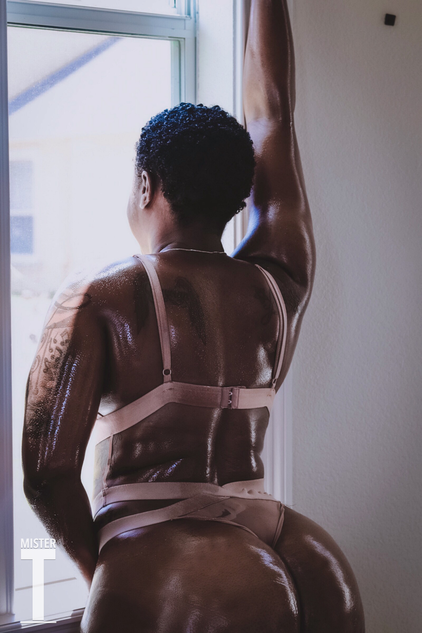 misterxtee:  Introducing Jeniel 📍Miami, FL Shot by @misterxtee #MisterTPics
