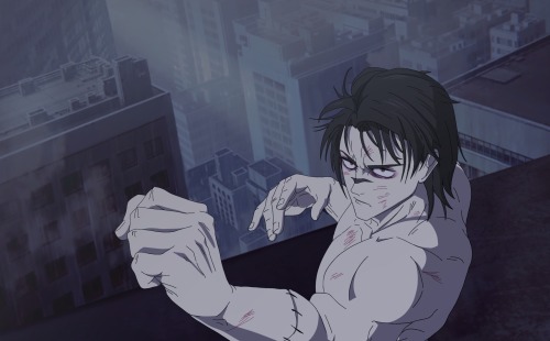 Ok But I Couldnt Wait A Whole Nother Season For Him