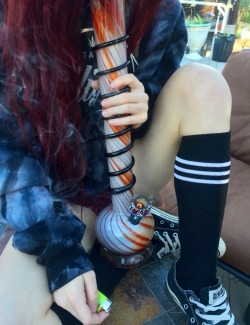 thc-kittyy:  the-addiction-of-you:  creamsicle