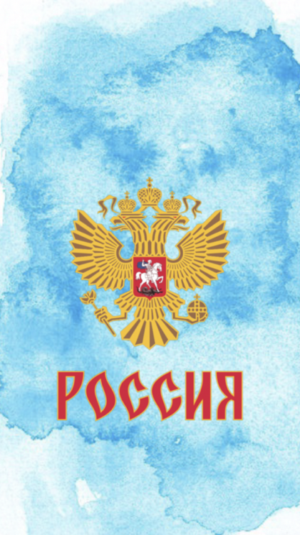 Team Russia /requested by @commededarcon/