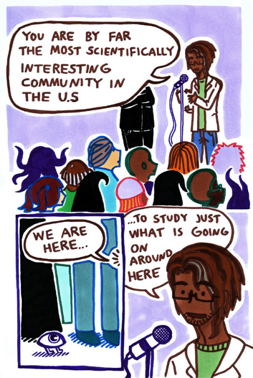 woodiart: The Faithful Meeting (also I used some lines which anon suggested in an earlier ask I can&