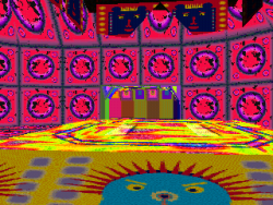 Fuck Yeah LSD: Dream Emulator