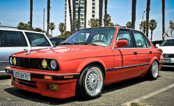 theautobible:  bmw by Kory Richoz on Flickr.TheAutoBible.Com