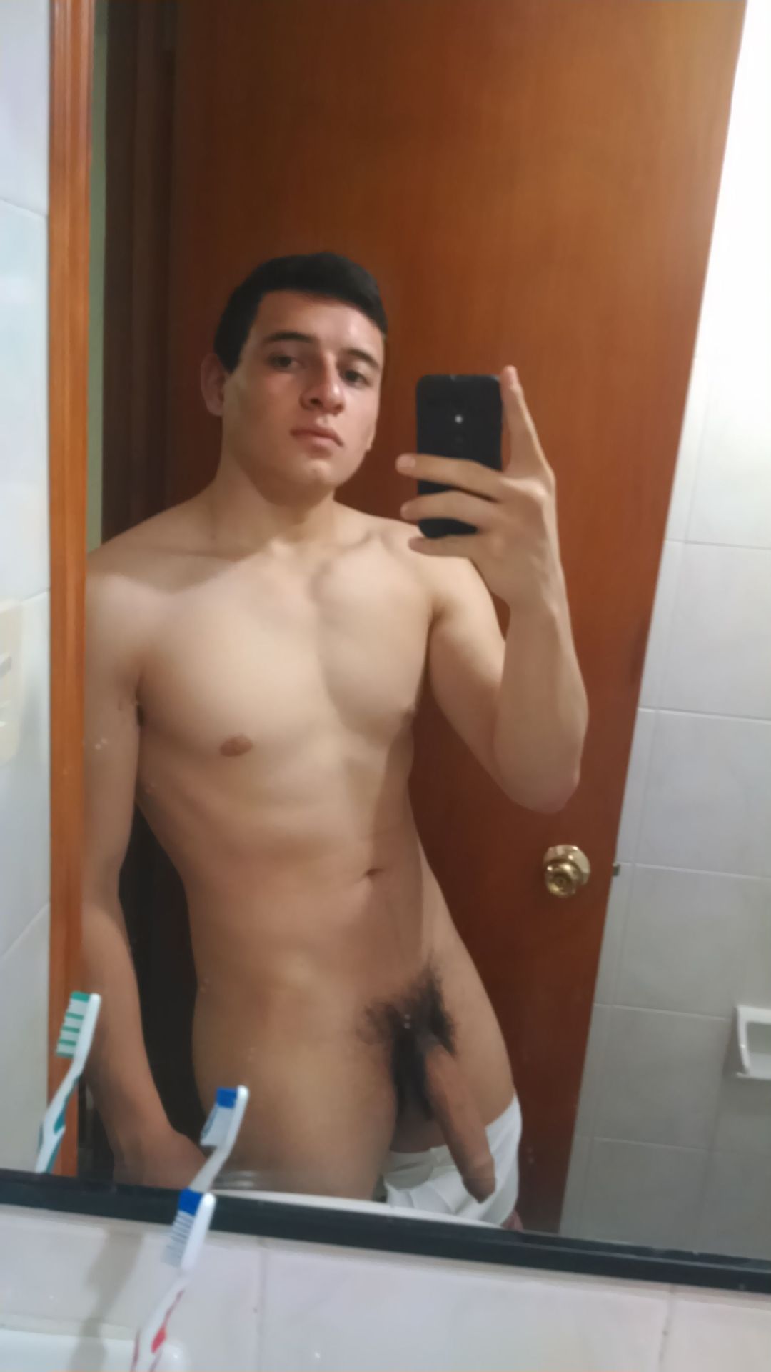 Vergas de México.
