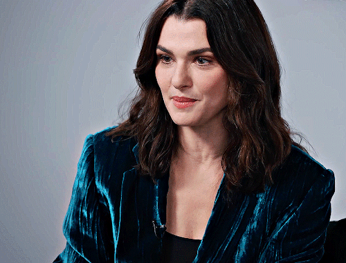 RACHEL WEISZ Actors On Actors | Variety