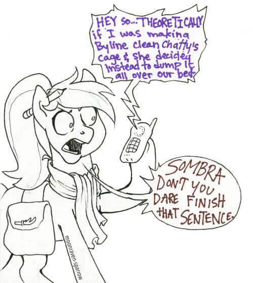 ask-wiggles:moonraven-sparrow-summerpalette:*buries face into hands* d-don’t look at me.OIHAOUFhAOFUhsaofuhOAUFhaohuaoughdoduhga LOOK AT THIS. LOOK AT ALL OF THIS. SO MUCH SHIPPING and omfg it’s all so cute and still true to the characters and THE
