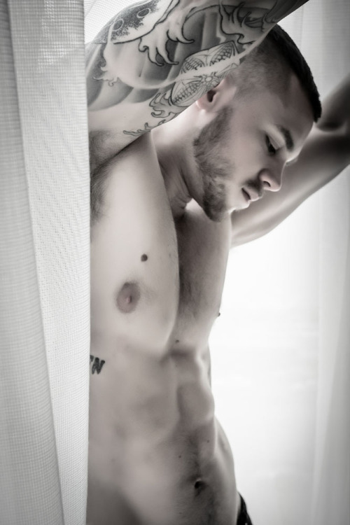 mymenstocktaking:  Matthew Camp by Landis adult photos