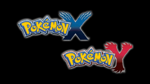 iheartnintendomucho:  Pokemon X and Y Battle Animations Follow for more Nintendo news, reviews, art and gifs!