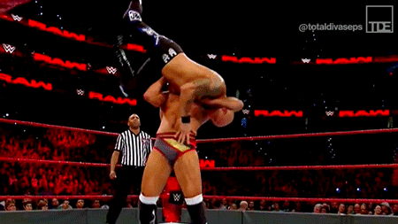 TDE Wrestling