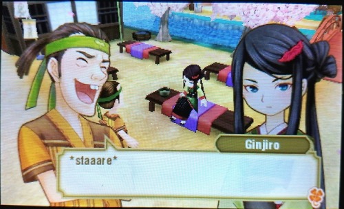 The cutscenes in Story of Seasons are usually fun little moments, but this was a complete tonal shif