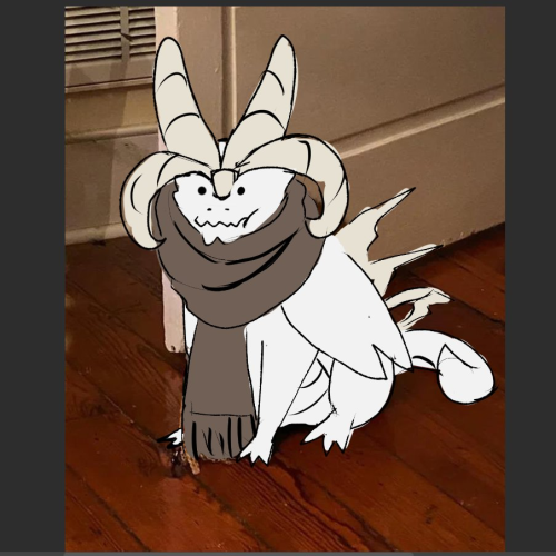 >:3