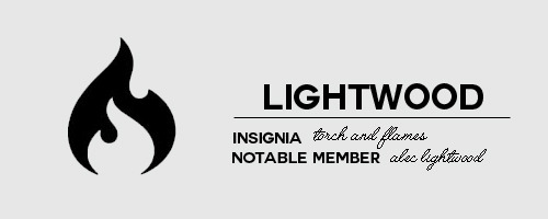 cassandraclare:  moffyhqle:  The Shadowhunters Chronicles Network   Team Herondale