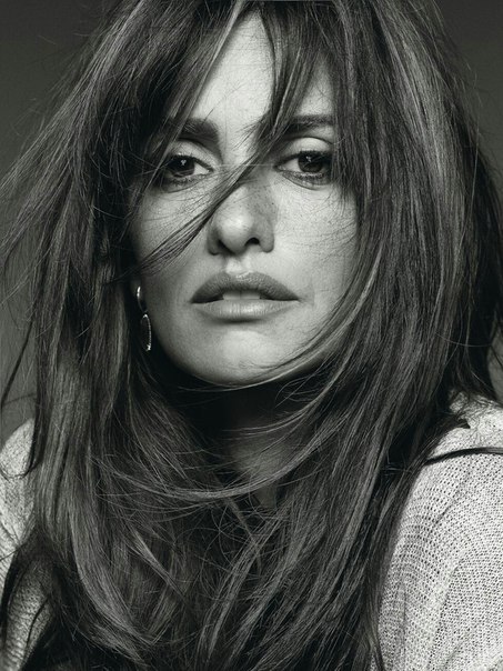 spanishcreaturepenelopecruz:  el pais - photoshoot - september 2015 
