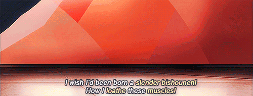 seihanndas:    Don’t ever change, Nozaki! ಥ‿ಥ   