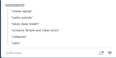 everythingdissolvesinlove:  The Kingdom Hearts fandom at its finest. 