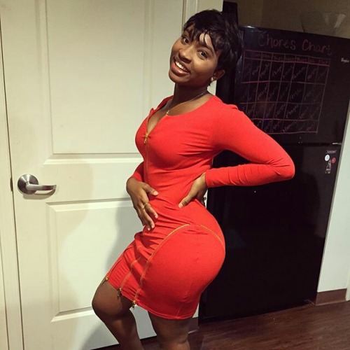 curtflirt509:  She is gorgeous……
