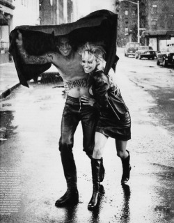 annaholmann:Pamela Anderson and Tommy Lee