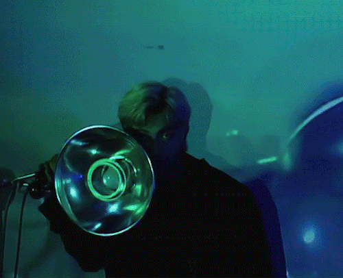 #bts_butter Concept Clip Namjoon & Jungkook