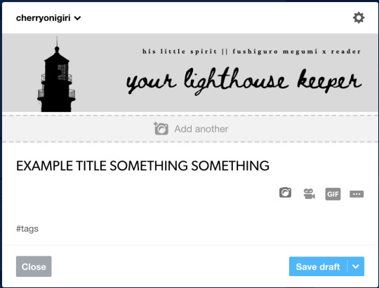 Tumblr media
