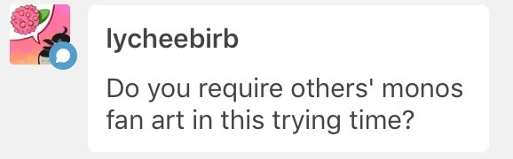 That is a great questionI require the ability to not be a jealous ho!!!!! 😩I don’t