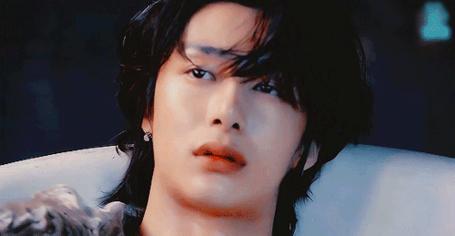 Caramel Kisses Hyungwon