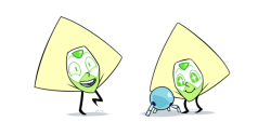 mechandra:  wi-fu:  there’s a new meme in town I see  leg pearl’s new rival