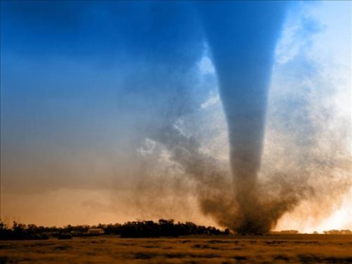 Harnessing tornados for energy, sounds like a poorly written script for a cheap disaster movie right