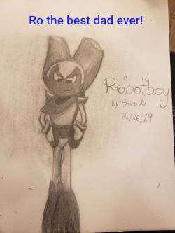 Cinderace Queen❤️🔥⚽🐇 — Time for another Robotboy analysis! Alright, so