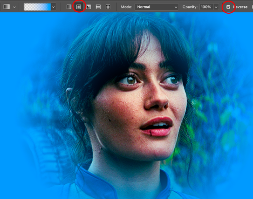 Sorry If This Has Been Asked Before But How Do You Make Your Gradients Look So Good?