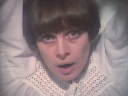 Joan Hackett in Reflections of Murder (1974)