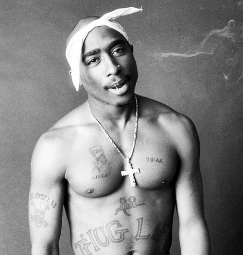 Tupac Shakur (1994)