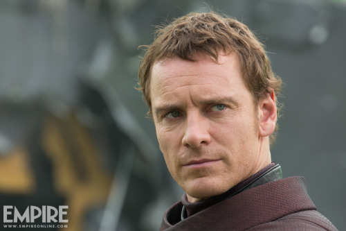 gasstation:  X-Men: Days of Future Past